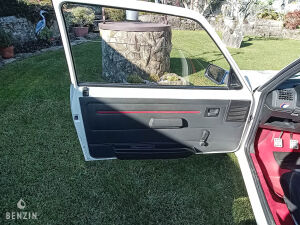 Peugeot 205 Rallye - 1988