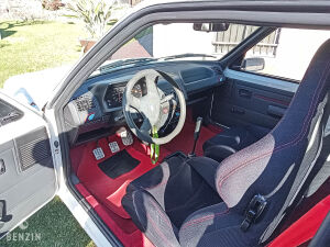 Peugeot 205 Rallye - 1988