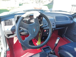 Peugeot 205 Rallye - 1988