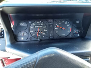 Peugeot 205 Rallye - 1988