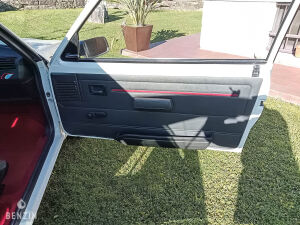 Peugeot 205 Rallye - 1988