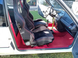 Peugeot 205 Rallye - 1988