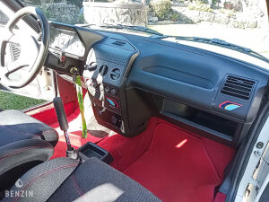 Peugeot 205 Rallye - 1988