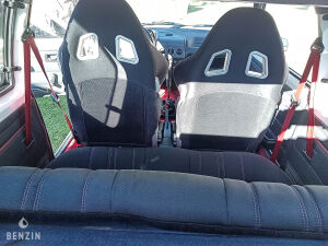 Peugeot 205 Rallye - 1988