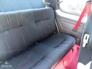 Peugeot 205 Rallye - 1988