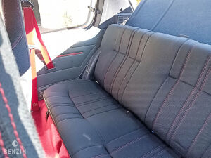 Peugeot 205 Rallye - 1988