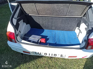 Peugeot 205 Rallye - 1988