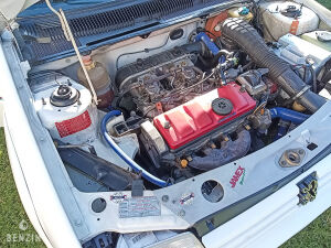 Peugeot 205 Rallye - 1988