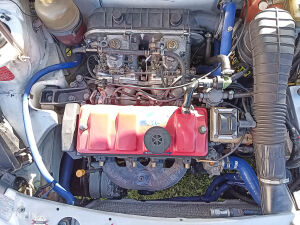 Peugeot 205 Rallye - 1988