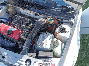 Peugeot 205 Rallye - 1988