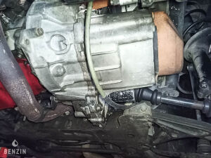 Peugeot 205 Rallye - 1988