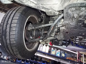 Peugeot 205 Rallye - 1988