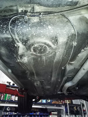 Peugeot 205 Rallye - 1988