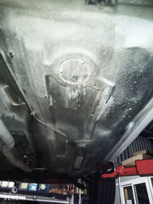 Peugeot 205 Rallye - 1988