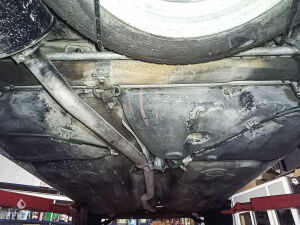 Peugeot 205 Rallye - 1988