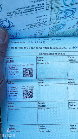 Peugeot 205 Rallye - 1988