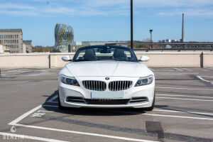 BMW Z4 sDrive 35i - 2010