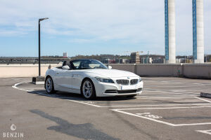 BMW Z4 sDrive 35i - 2010