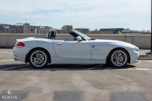 BMW Z4 sDrive 35i - 2010
