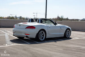 BMW Z4 sDrive 35i - 2010