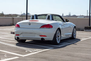 BMW Z4 sDrive 35i - 2010