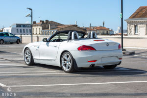 BMW Z4 sDrive 35i - 2010
