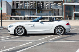 BMW Z4 sDrive 35i - 2010