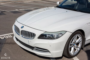 BMW Z4 sDrive 35i - 2010