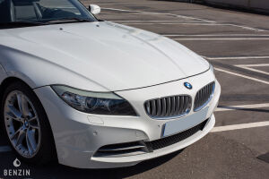 BMW Z4 sDrive 35i - 2010