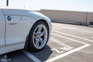 BMW Z4 sDrive 35i - 2010