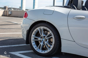 BMW Z4 sDrive 35i - 2010