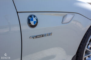 BMW Z4 sDrive 35i - 2010