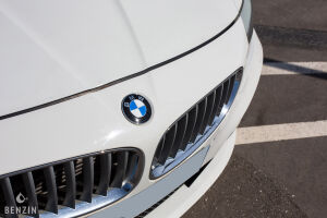 BMW Z4 sDrive 35i - 2010