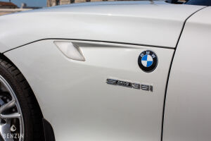 BMW Z4 sDrive 35i - 2010