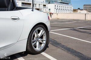 BMW Z4 sDrive 35i - 2010