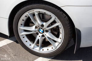 BMW Z4 sDrive 35i - 2010