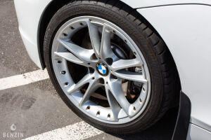 BMW Z4 sDrive 35i - 2010