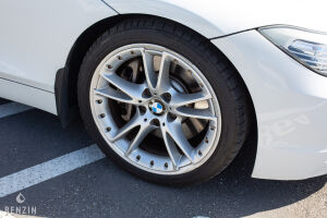 BMW Z4 sDrive 35i - 2010