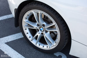 BMW Z4 sDrive 35i - 2010