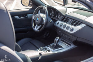 BMW Z4 sDrive 35i - 2010