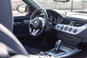 BMW Z4 sDrive 35i - 2010