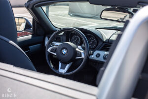 BMW Z4 sDrive 35i - 2010