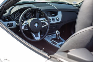 BMW Z4 sDrive 35i - 2010