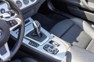 BMW Z4 sDrive 35i - 2010