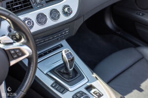 BMW Z4 sDrive 35i - 2010