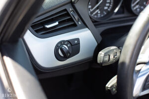 BMW Z4 sDrive 35i - 2010