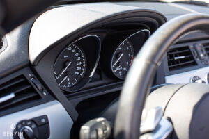 BMW Z4 sDrive 35i - 2010