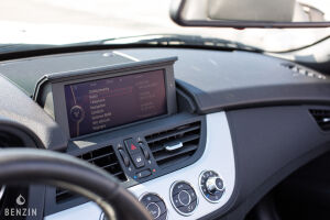 BMW Z4 sDrive 35i - 2010