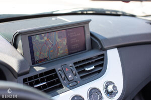 BMW Z4 sDrive 35i - 2010