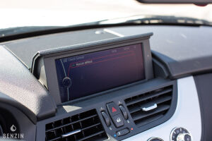 BMW Z4 sDrive 35i - 2010